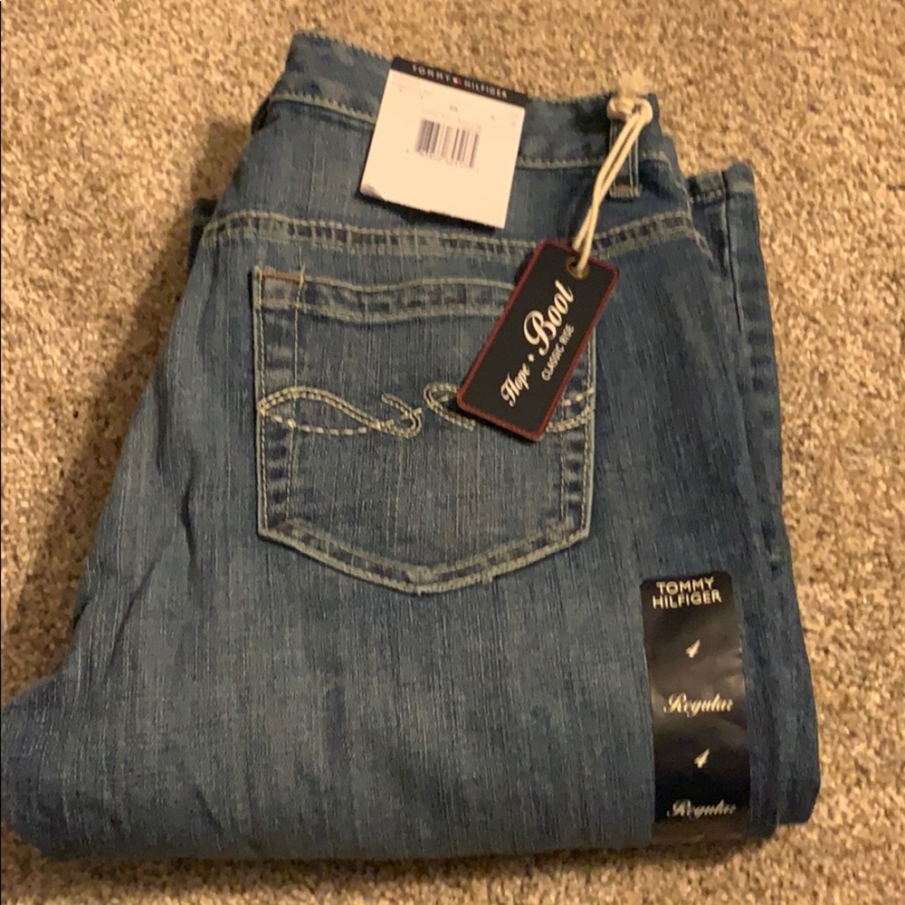 Women’s Jeans